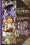 Girl Genius Volume 7: Agatha Heterodyne and the Voice of the Castle (v. 7)