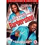 Barber Shop [DVD] [2003]