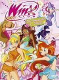 Winx Club - 2. Staffel Komplettbox - 