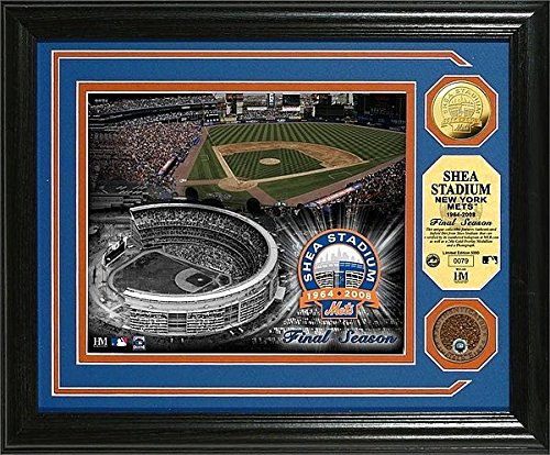 Shea Stadium Final Season