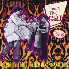 That'll flat git it, Vol.10 (Chess)
