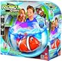 Goliath 32520006 Robo fish. Set bocal � poisson avec poisson clown
