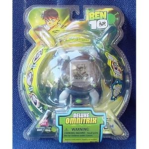 Ben 10 Omnitrix Ben 10 Omnitrix
