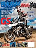 Bmw Motorcycle Magazine