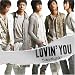 Lovin�fyou(DVD�t)