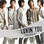 Lovin�fyou(DVD�t)