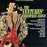 Ventures Xmas Album