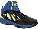 Nivia Warrior Basketball Shoes