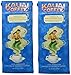 Kauai Coffee, Vanilla Macadamia Nut, Ground Coffee, 10oz Bag (Pack of 2)