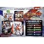 Street Fighter X Tekken - �dition sp�ciale de Capcom