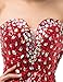GRACE KARIN® Women's Sequined Prom Dresses Long