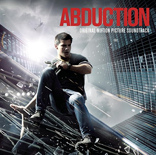 Abduction Various Artists