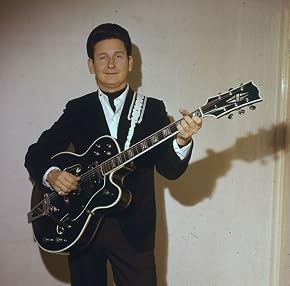 Image of Roy Orbison