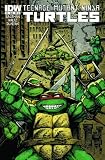Teenage Mutant Ninja Turtles #4 (Cover Chosen Randomly)