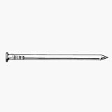3-G Supply 10004COHP0 Common Nail
