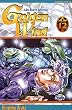 Jojo's Bizarre Adventure - Golden Wind, Tome 12 :