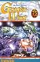 Jojo's bizarre adventure - Golden Wind Vol.12
