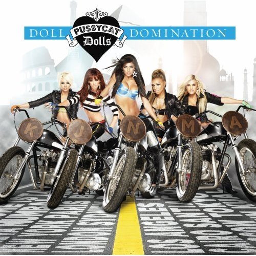 Doll Domination (Malaysia edition)  (LEP Pressing)