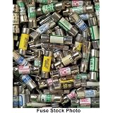 Fluke (FLU871223) 15 Amp 600 V Fuse ~ Fluke