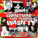 The Christmas That Almost Wasn`t