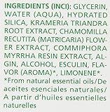 Weleda Plant Gel Toothpaste, 2.5-Fluid Ounce