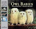 Owl Babies (Book & DVD)