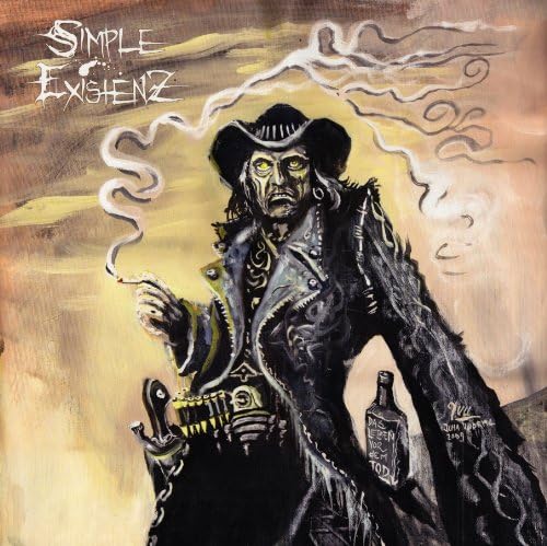 Das Leben Vor Dem Tod