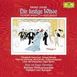 Lehár: The Merry Widow