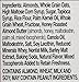 Nature Valley Sweet & Salty Nut Granola Bars - Almond - 1.24 oz - 6 ct