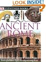 Ancient Rome (DK Eyewitness Books)