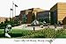 Campus Images MI978 Saginaw Valley State University Lithograph