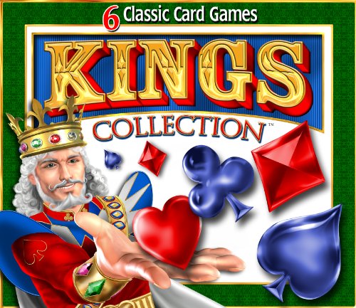 kings card game