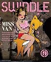 Swindle #9: Miss Van (Swindle Quarterly) (No. 9)