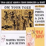On Your Toes / S.C.R.