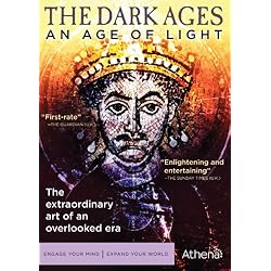 The Dark Ages: An Age of Light