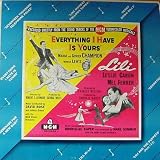 EVERYTHING I HAVE IS YOURS/LILI - 10