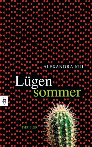 Lügensommer: Thriller (German Edition)