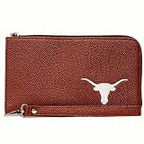Texas Longhorns Football Clutch Bag