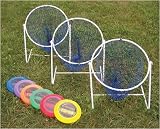 Low Disc Targets - Set 9