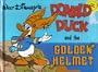Walt Disney's Donald Duck and the Golden Helmet