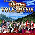 30 Hits-Volksmusik