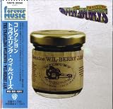 WIL-BERRY JAM (JAPANESE CD)
