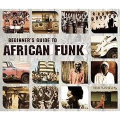 Beginner's Guide to African Funk