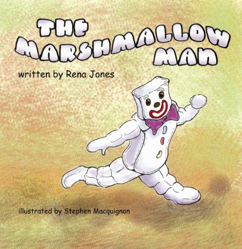 The Marshmallow Man
