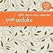 Posh: Sudoku 2015 Day-to-Day Calendar