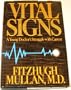 Vital Signs: A Young Doctor's Struggle With Cancer