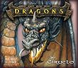 Dragons 2010 Desk Calendar