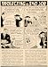 1936 Ad Midol Period Cramp Relief Female Office Worker - Original Print Ad