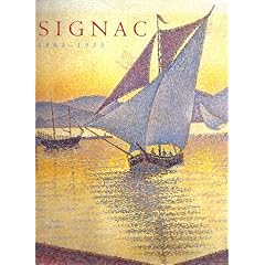Paul Signac, 1863-1935