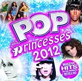 Pop Princesses 2012 Music